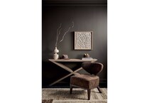 dwell sofa table   