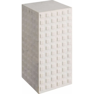 DWELL ACCENT TABLE