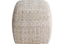 dwell woven hair on hide misc   