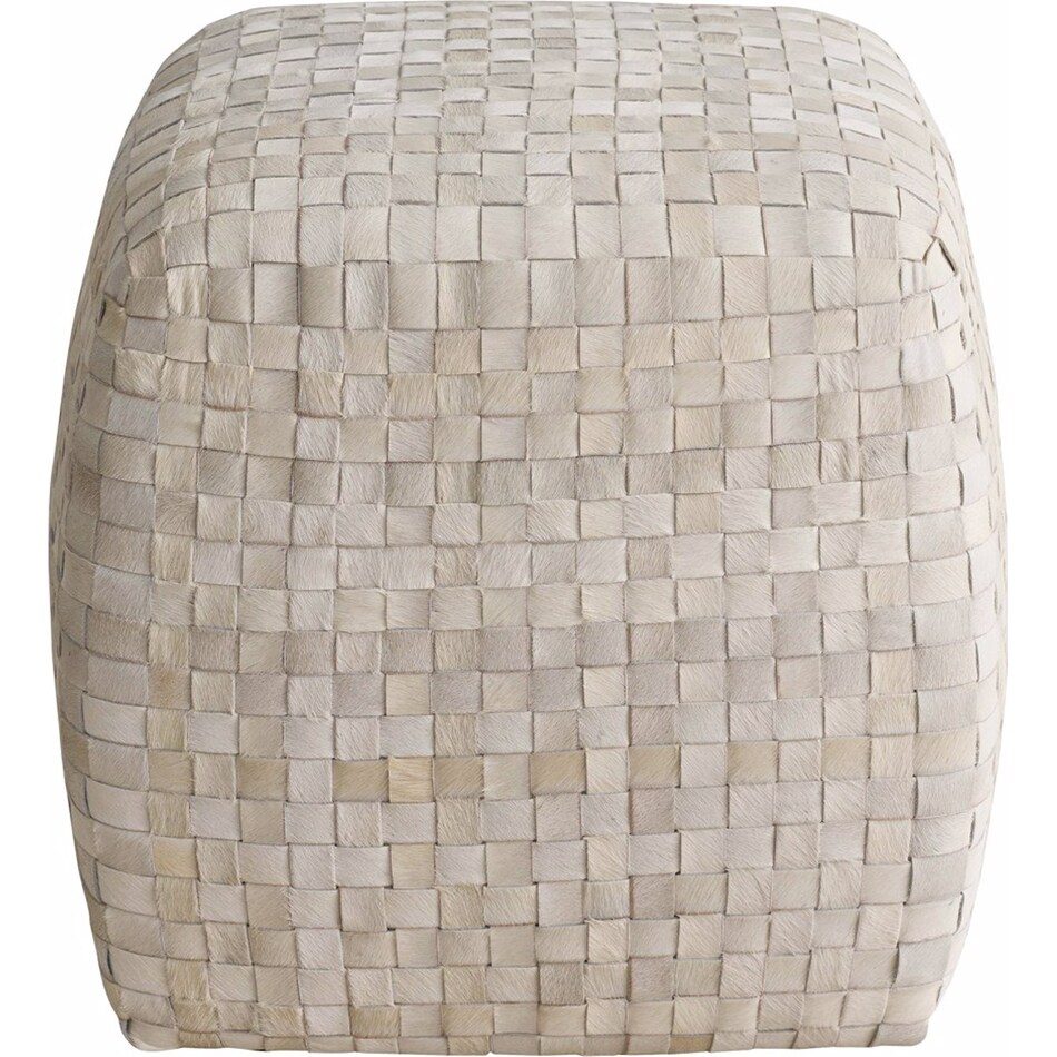 dwell woven hair on hide misc   