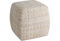 dwell woven hair on hide misc   