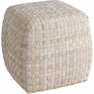 DWELL POUF