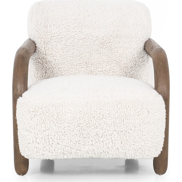 ANISTON CHAIR
