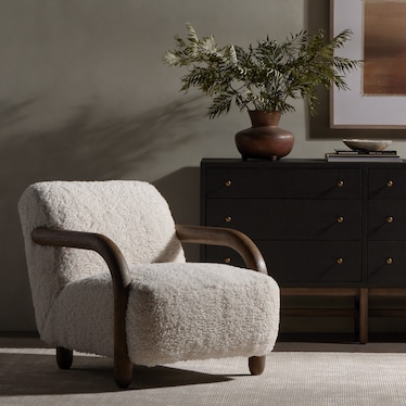 ANISTON CHAIR