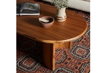 dylan sandy acacia sandy acacia solid cocktail table   