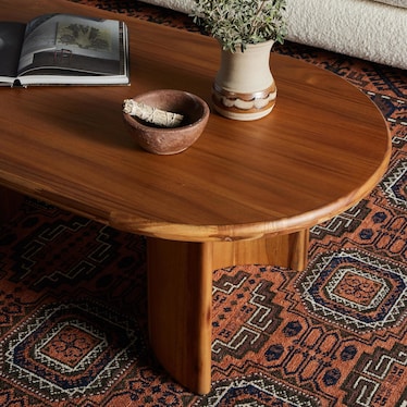 PADEN COFFEE TABLE