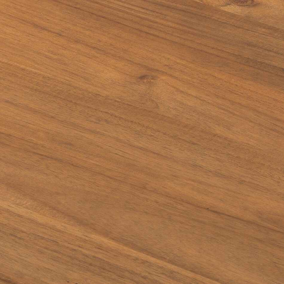 dylan sandy acacia sandy acacia solid cocktail table   