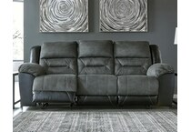 earhart reclining sofa   