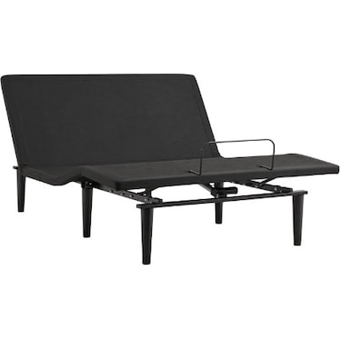 EASE 4.0 KING POWER ADJUSTABLE BASE