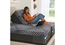 ease  adjustable base king   