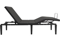 ease  adjustable base king   