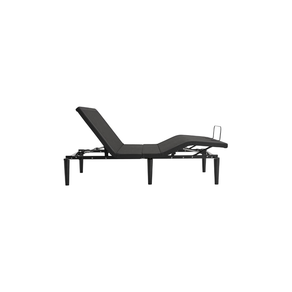 ease  adjustable base king   