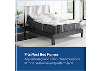ease  adjustable base king   