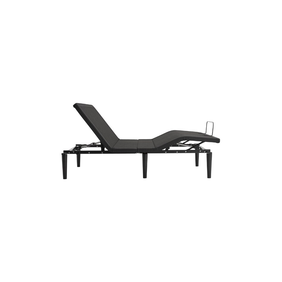 ease  adjustable base king   