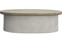 easley trevin silt cocktail table   