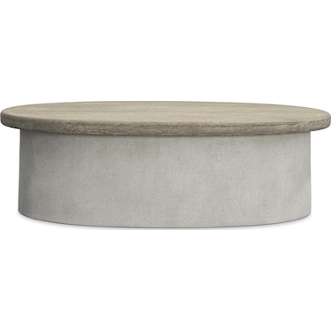 EASLEY COCKTAIL TABLE BY BERNHARDT