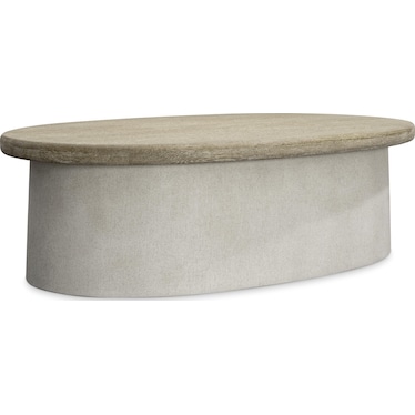 EASLEY COCKTAIL TABLE BY BERNHARDT