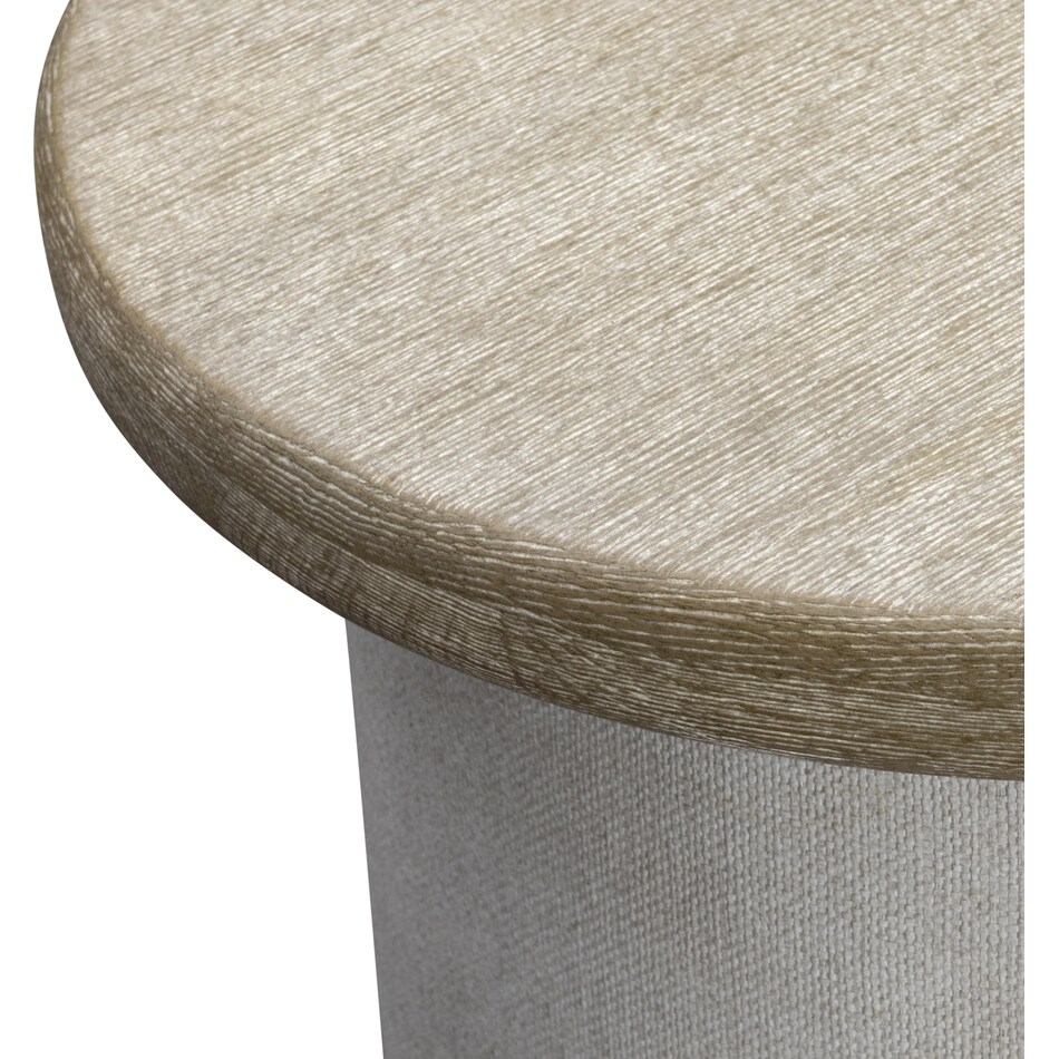 easley trevin silt cocktail table   
