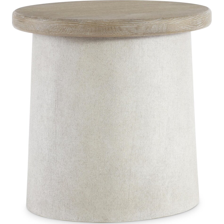 easley trevin silt end table   