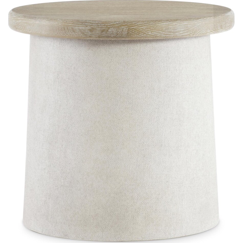 easley trevin silt end table   