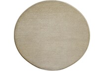 easley trevin silt end table   
