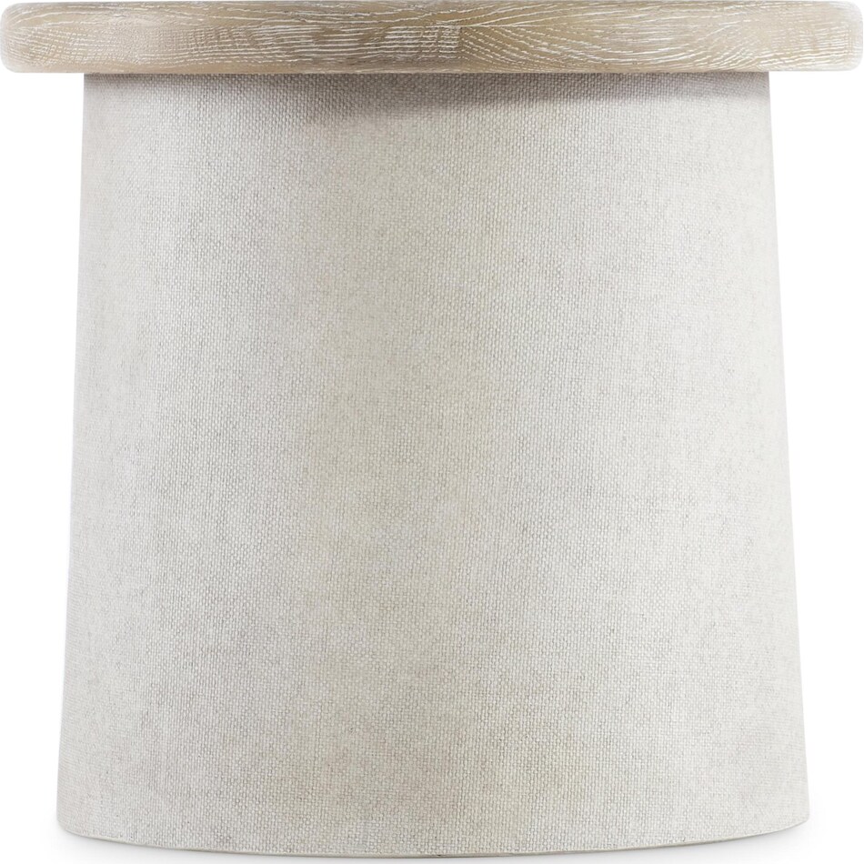 easley trevin silt end table   