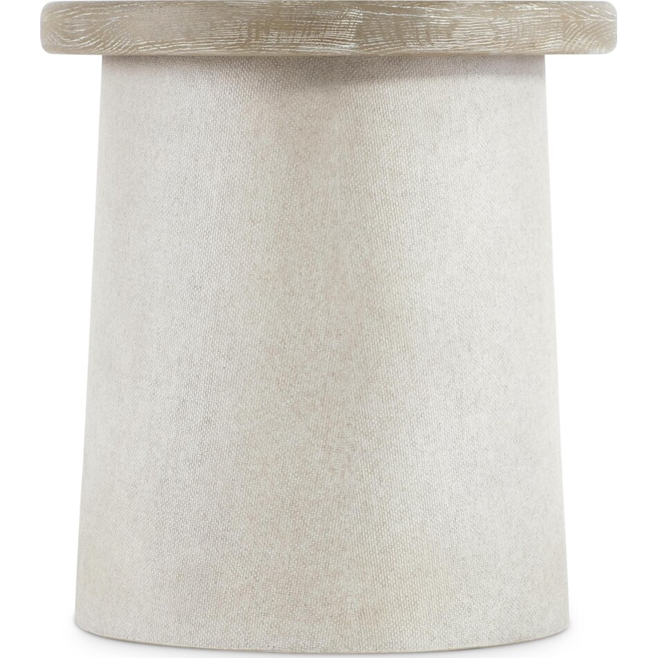 easley trevin silt end table   