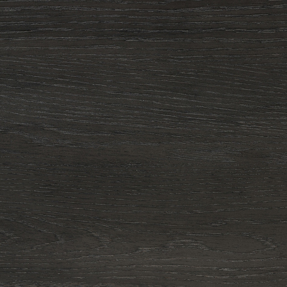 ebony oak veneer swatch  