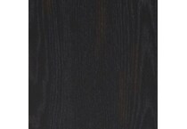 ebony whiskey oak swatch  