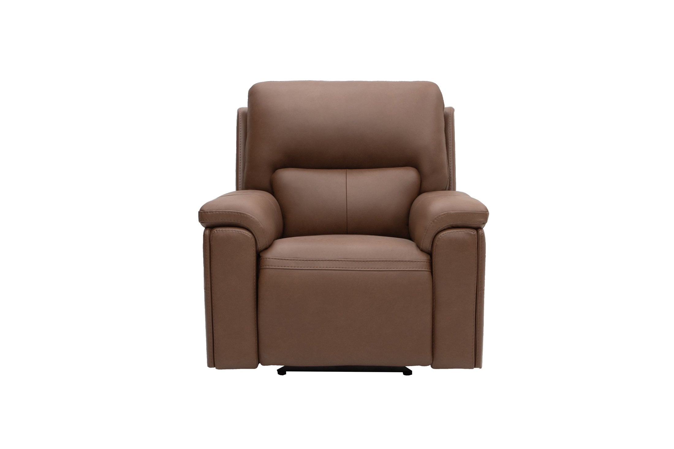 ECHO LEATHER POWER RECLINER | Morris