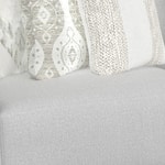ecru swatch  