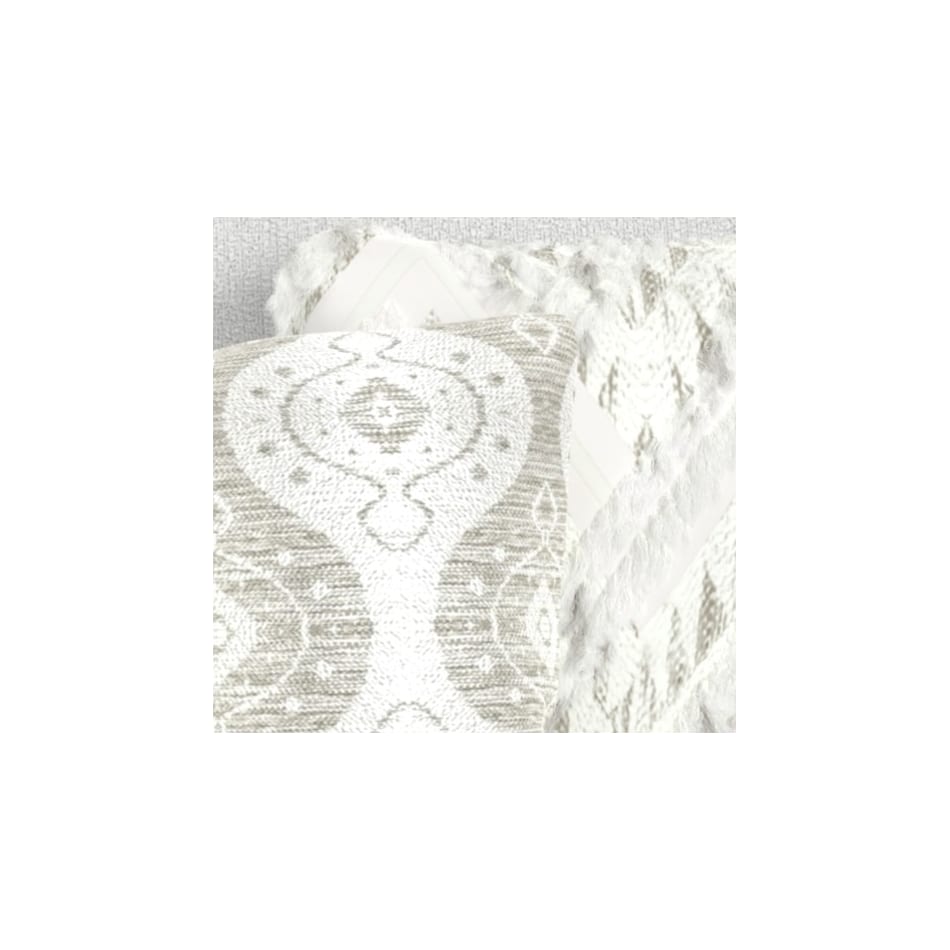 ecru swatch  