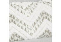 ecru swatch  