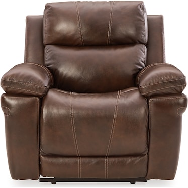 EDMAR POWER RECLINER