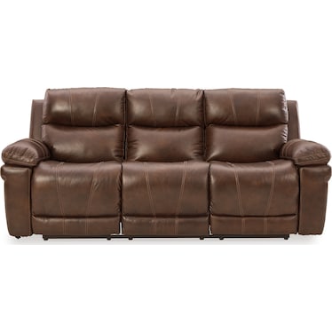 EDMAR POWER RECLINING SOFA