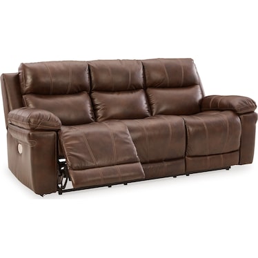 EDMAR POWER RECLINING SOFA