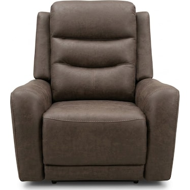 EDSON DUAL POWER RECLINER