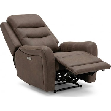 EDSON DUAL POWER RECLINER