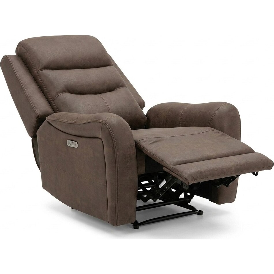 edson brown power recliner   