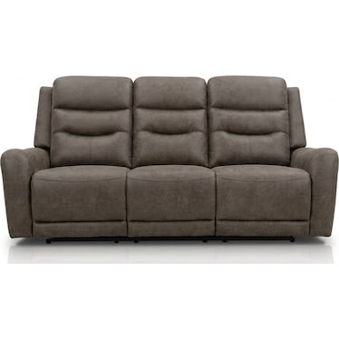 EDSON DUAL POWER RECLINING SOFA