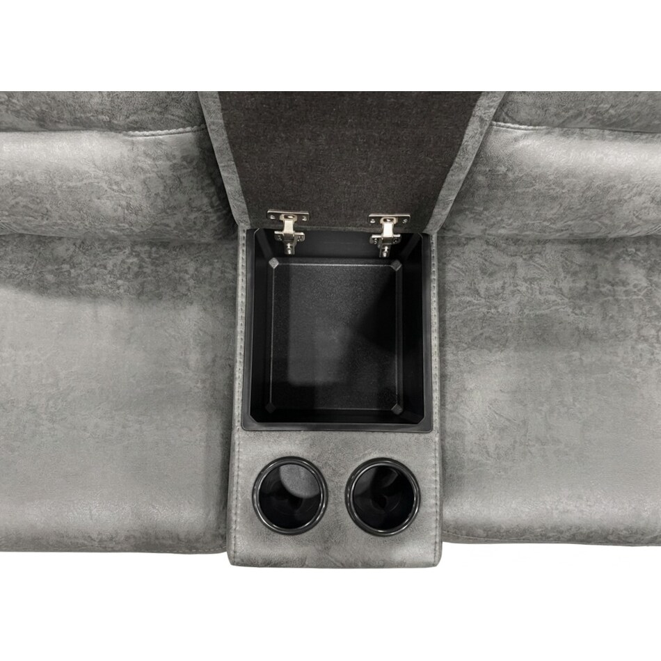 edson grey package   