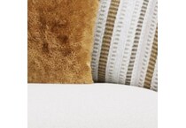 eggshell swatch  
