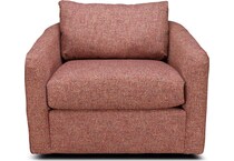 eleanor accent chair   