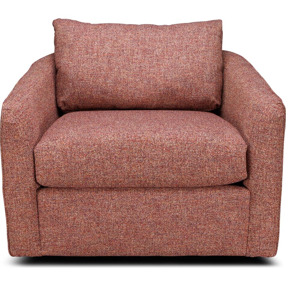 eleanor accent chair   