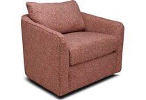 eleanor accent chair   