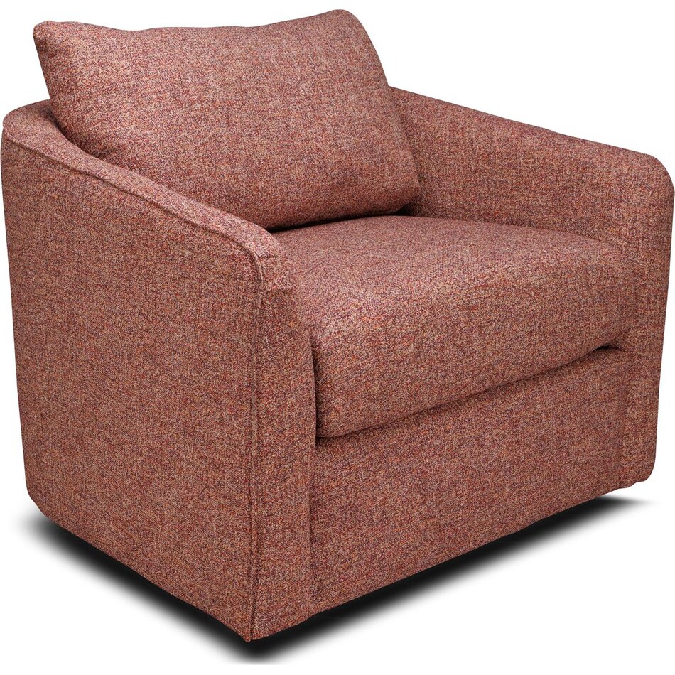 eleanor accent chair   