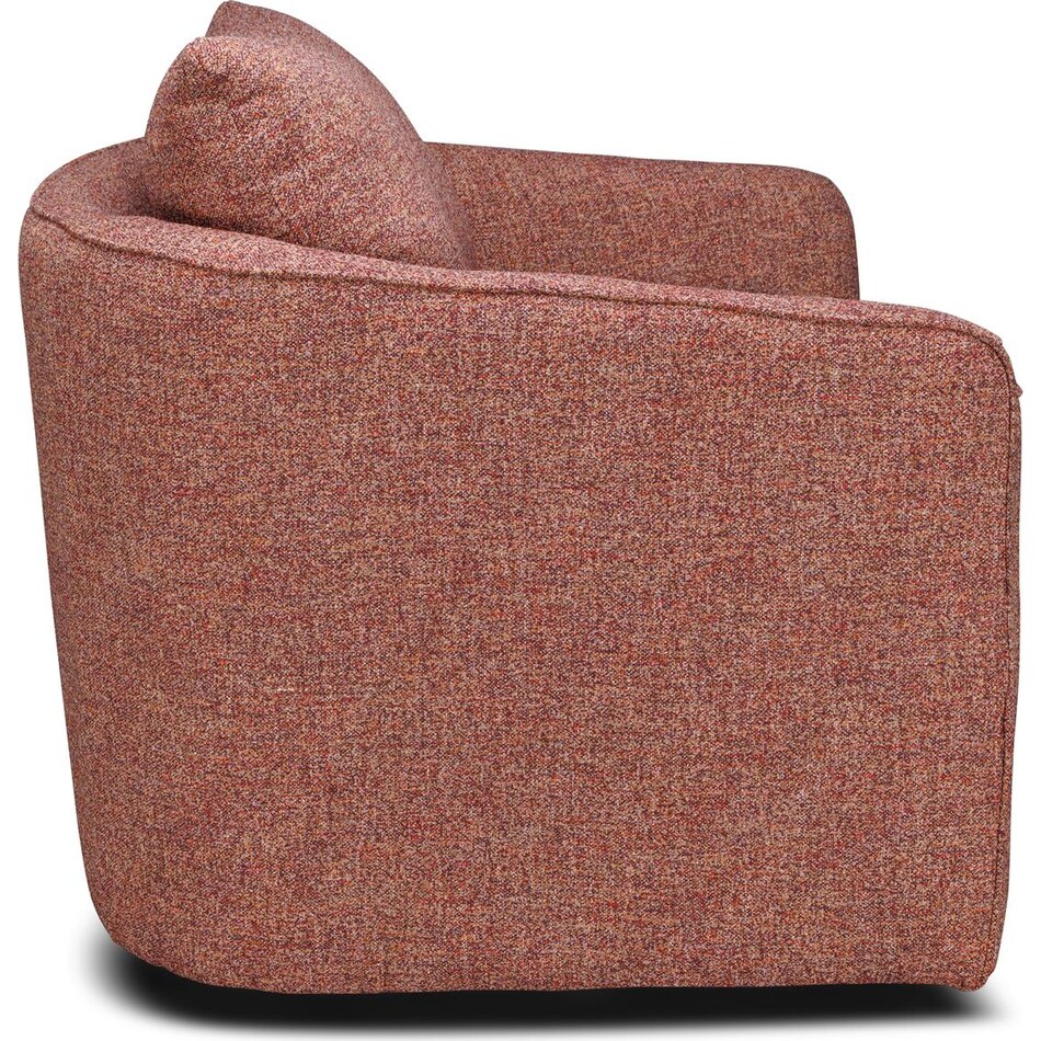 eleanor accent chair   