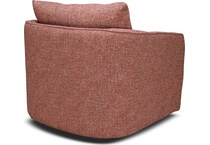 eleanor accent chair   