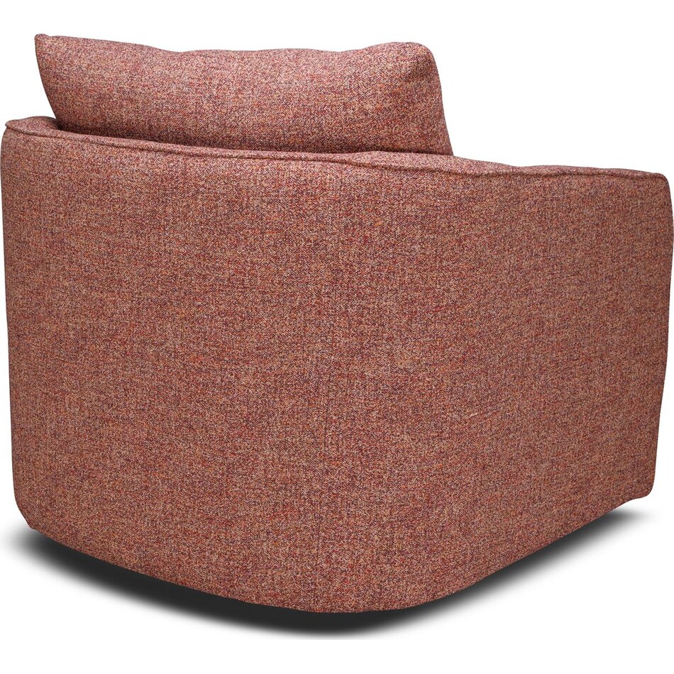 eleanor accent chair   