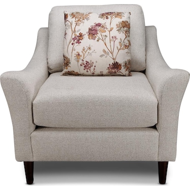 ELEANOR CHAIR